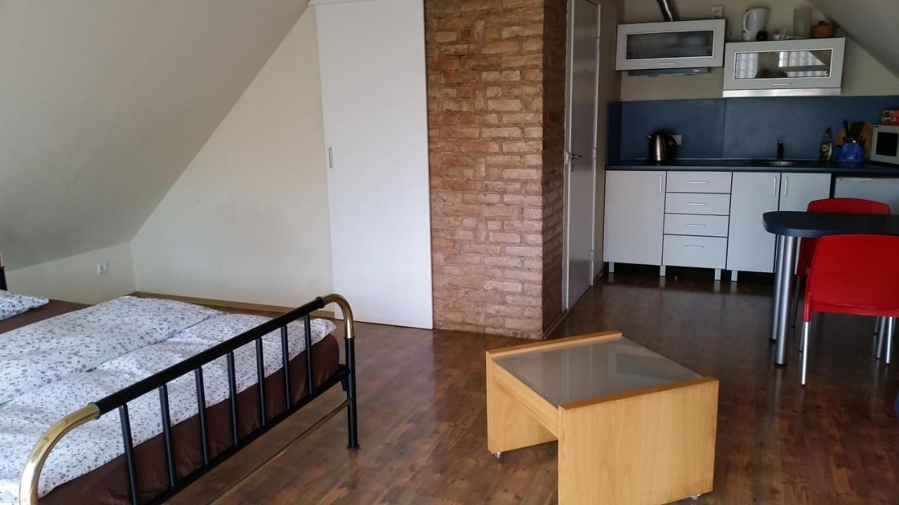 The Jolly Man 2 Apartment Vilnius Luaran gambar